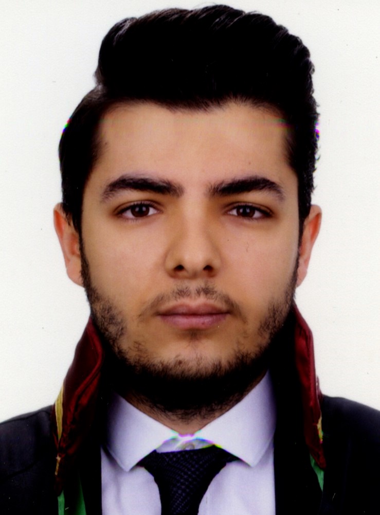 Av. Ahmet İlgü