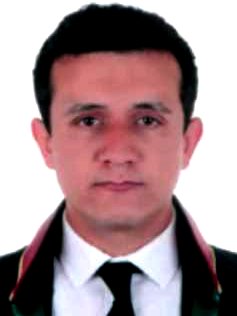 Av. Ahmet Karakuş