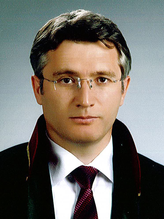 Av. Ahmet Keleş