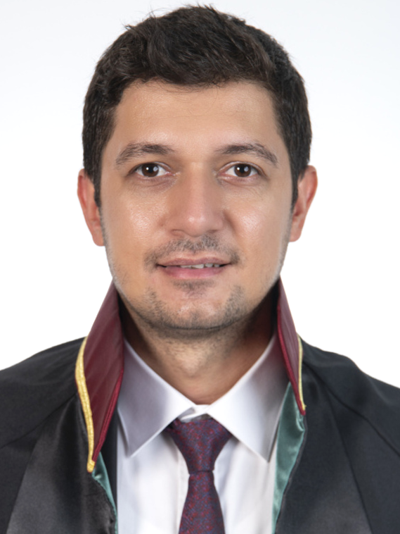Av. Ahmet Kemal Kanat