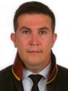Av. Ahmet Korkmaz