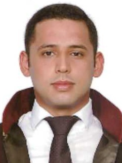 Av. Ahmet Lolek