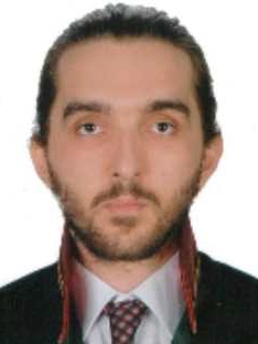 Av. Ahmet Muhammed Başkir