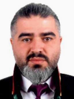 Av. Ahmet Reha Horasan