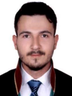 Av. Ahmet Şahin