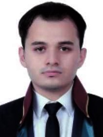 Av. Ahmet Saricalar