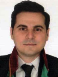 Av. Ahmet Saygili