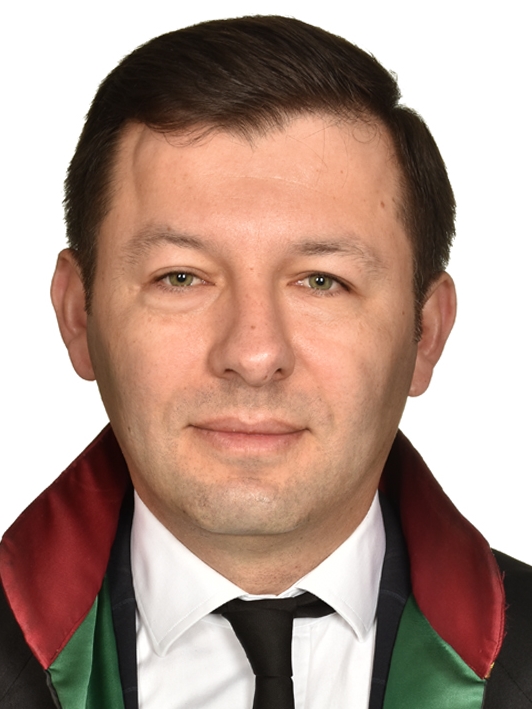 Av. Ahmet Şen