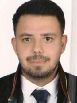 Av. Ahmet Sercan Başer