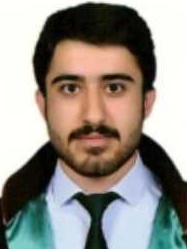 Av. Ahmet Talha Taş
