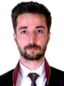 Av. Ahmet Tarik Öztürk