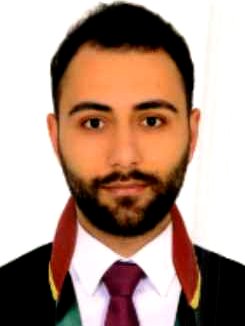 Av. Ahmet Yasin Yildiz