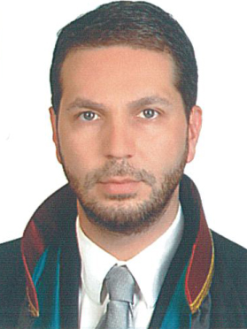 Av. Ahmet Yilmazcan