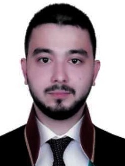 Av. Ahmet Zeybek