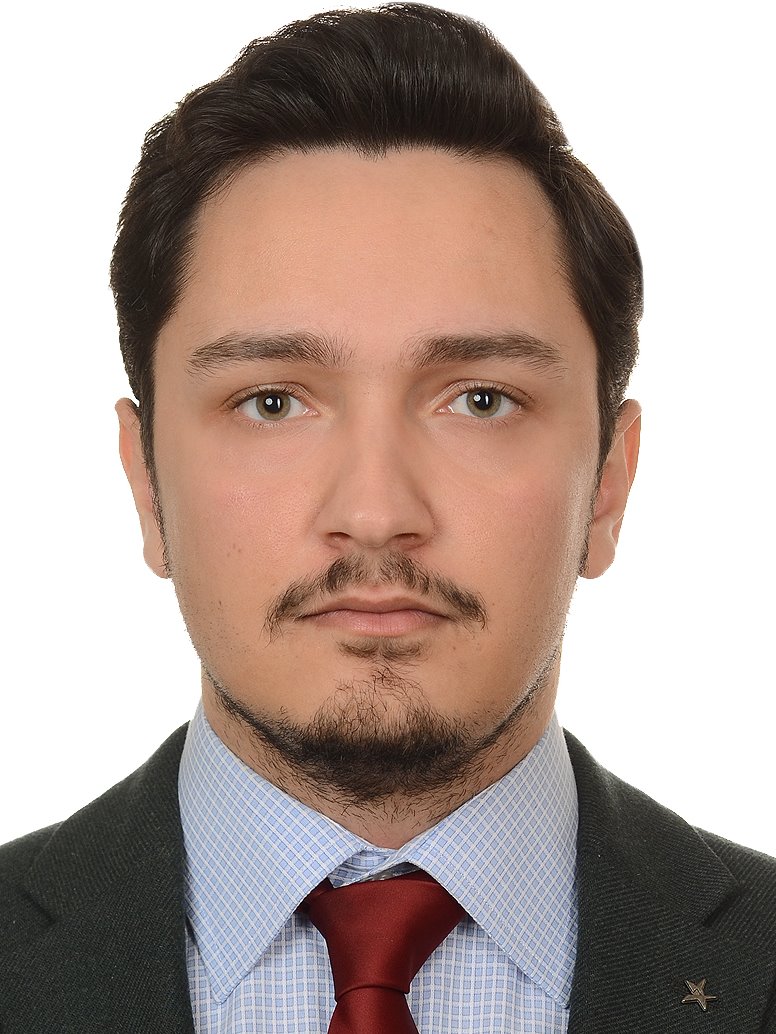 Av. Ahsen Sena Güneş