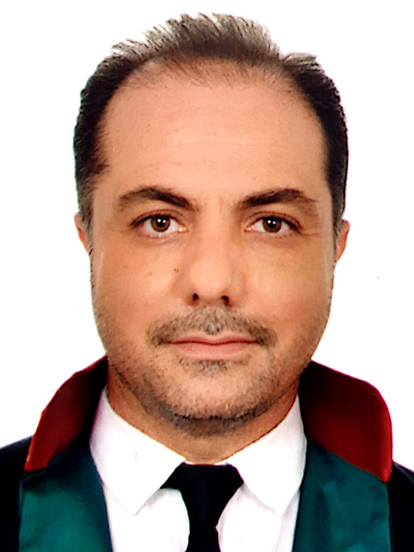 Av. Akin Mahmutyazicioğlu
