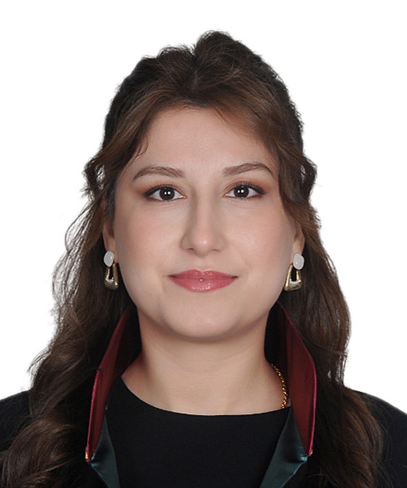 Av. Aleyna Betül Ünüvar Gelebek