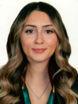 Av. Aleyna Kaya