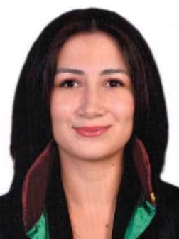 Av. Aleyna Örün Şahin