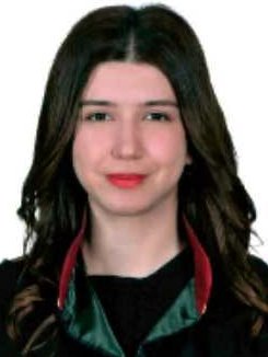 Av. Aleyna Yasemin Yalçinkaya