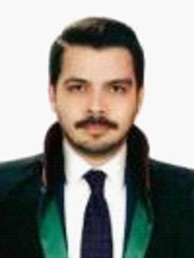 Av. Ali Bağci