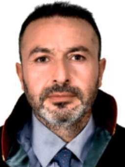 Av. Ali Bariş Kökden