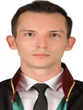 Av. Ali Berk Köse