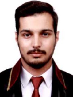 Av. Ali Bilgin