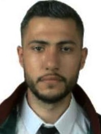 Av. Ali Burak Aydin