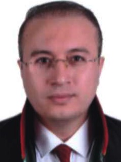 Av. Ali Deniz Görhan