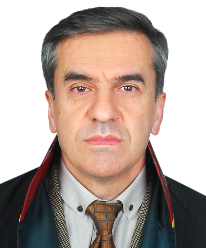 Av. Ali Dilber