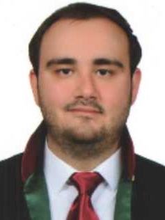 Av. Ali Doğan