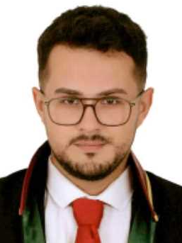 Av. Ali Eren Demir