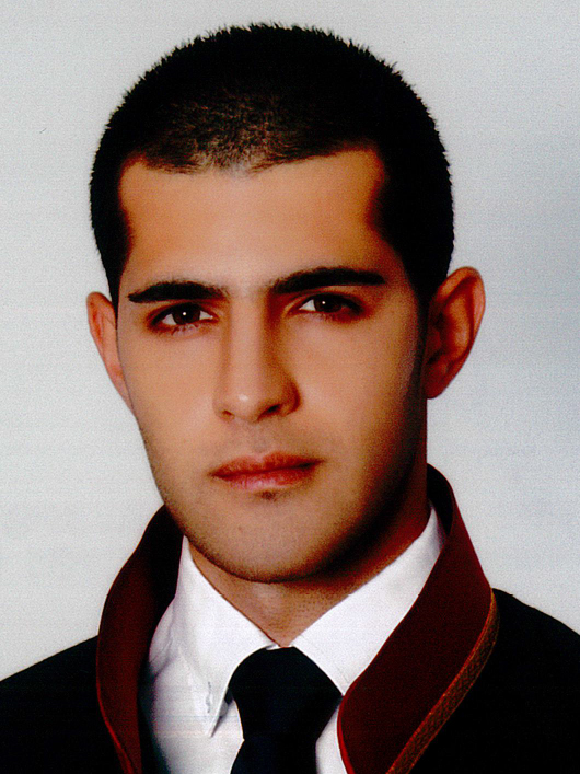 Av. Ali Gayiranal