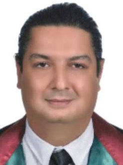 Av. Ali Göktürk Güven