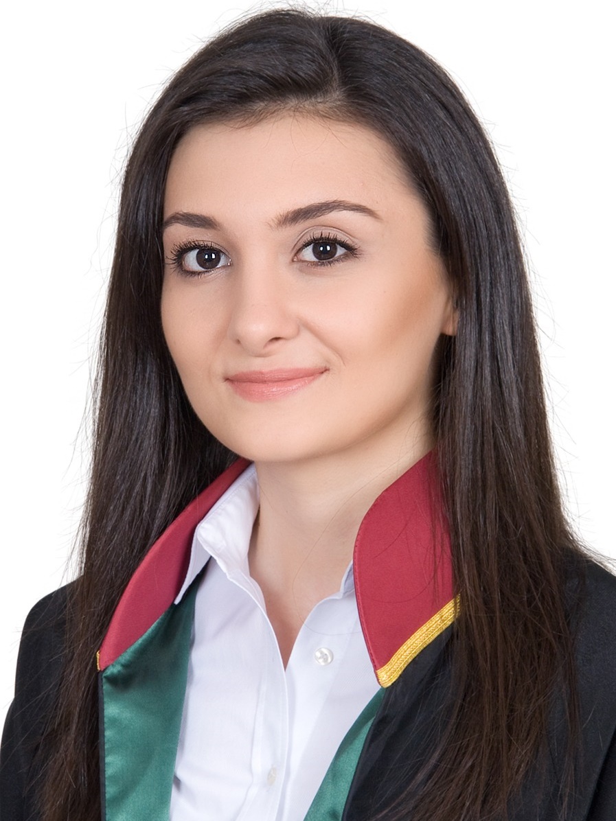 Av. Ali Günaydin