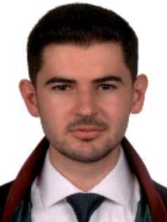 Av. Ali Haydar Özyildiz