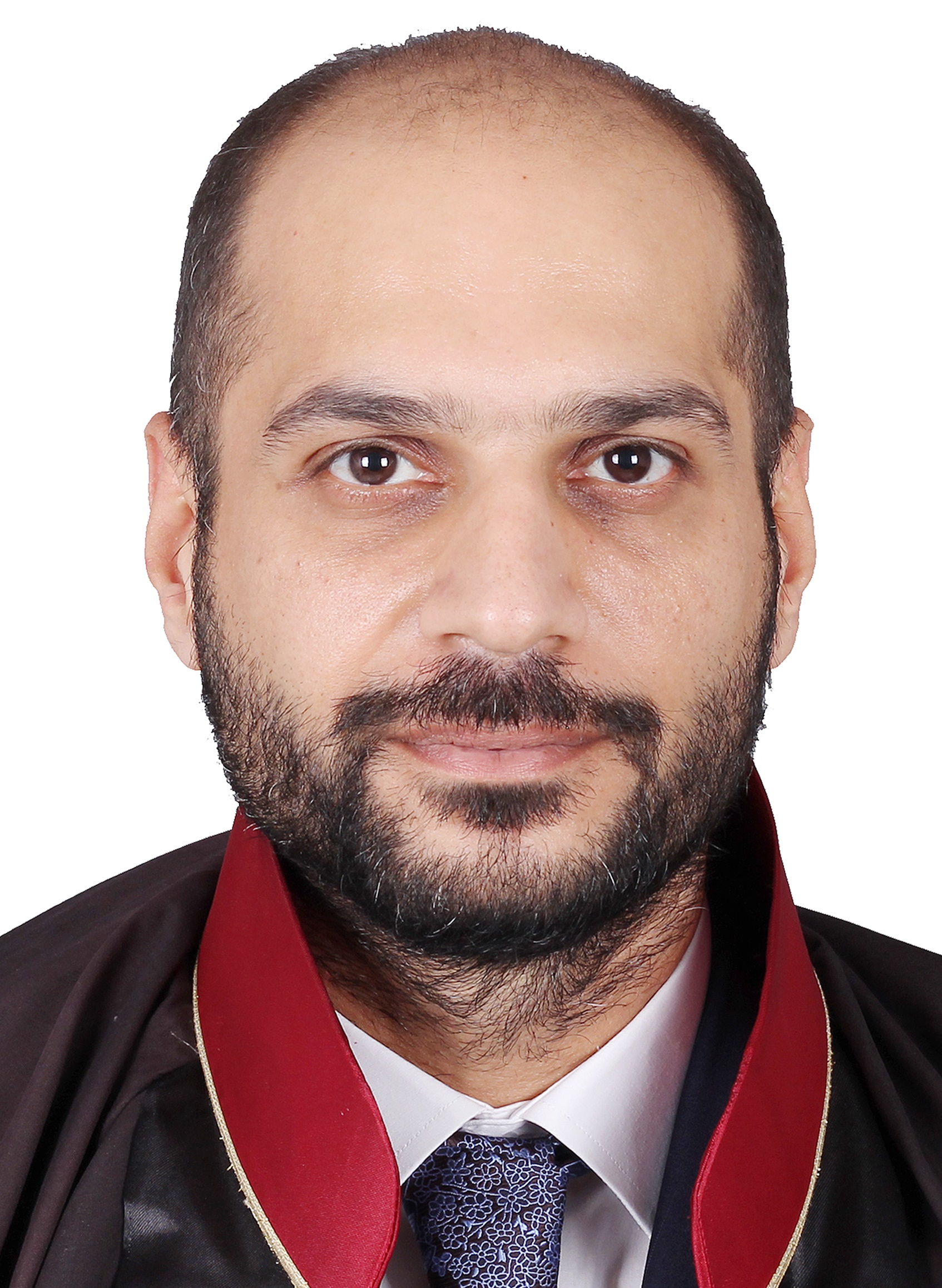 Ali Hikmet Ekici