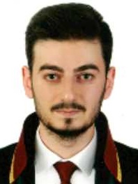 Av. Ali İrfan Zeybek