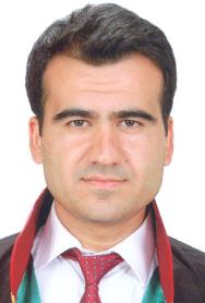 Av. Ali Muhsin Günay
