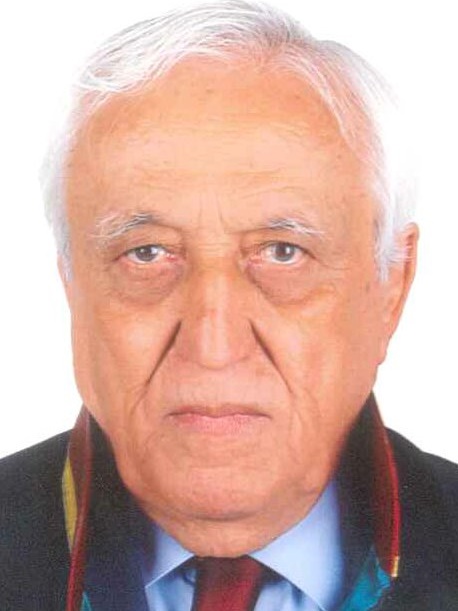 Av. Ali Nuhoğlu