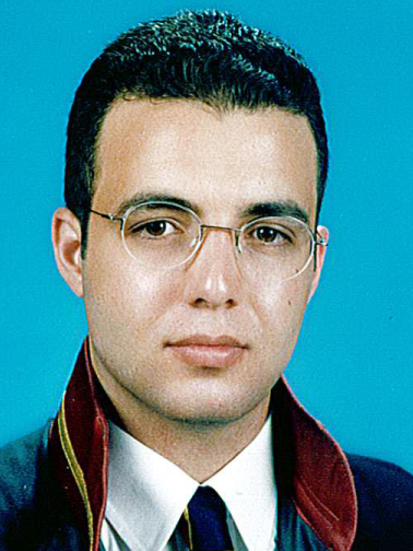 Av. Ali Özdemirel