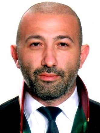Av. Ali Özgür Berksun