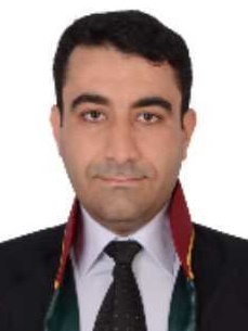 Av. Ali Özparlar