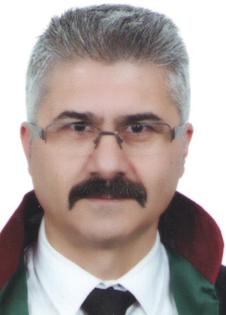 Av. Ali Sağlam