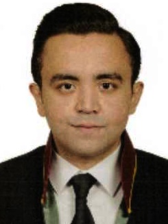 Av. Ali Şanver