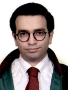 Av. Ali Şener