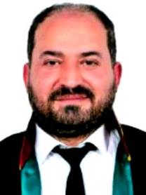 Av. Ali Tekin