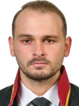 Av. Ali Yekta Poyraz