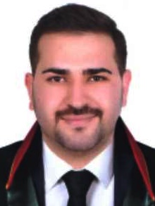 Av. Alican Yildiz